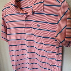 Southern tide boys shirt Size Large 12-14